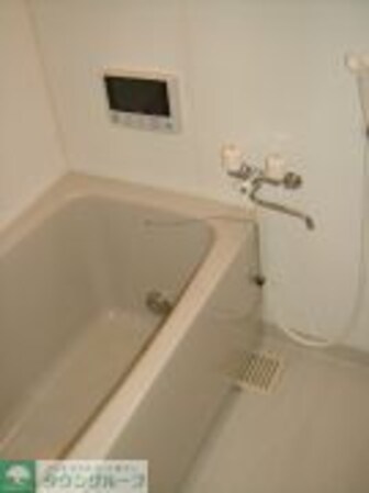 シェリールの物件内観写真